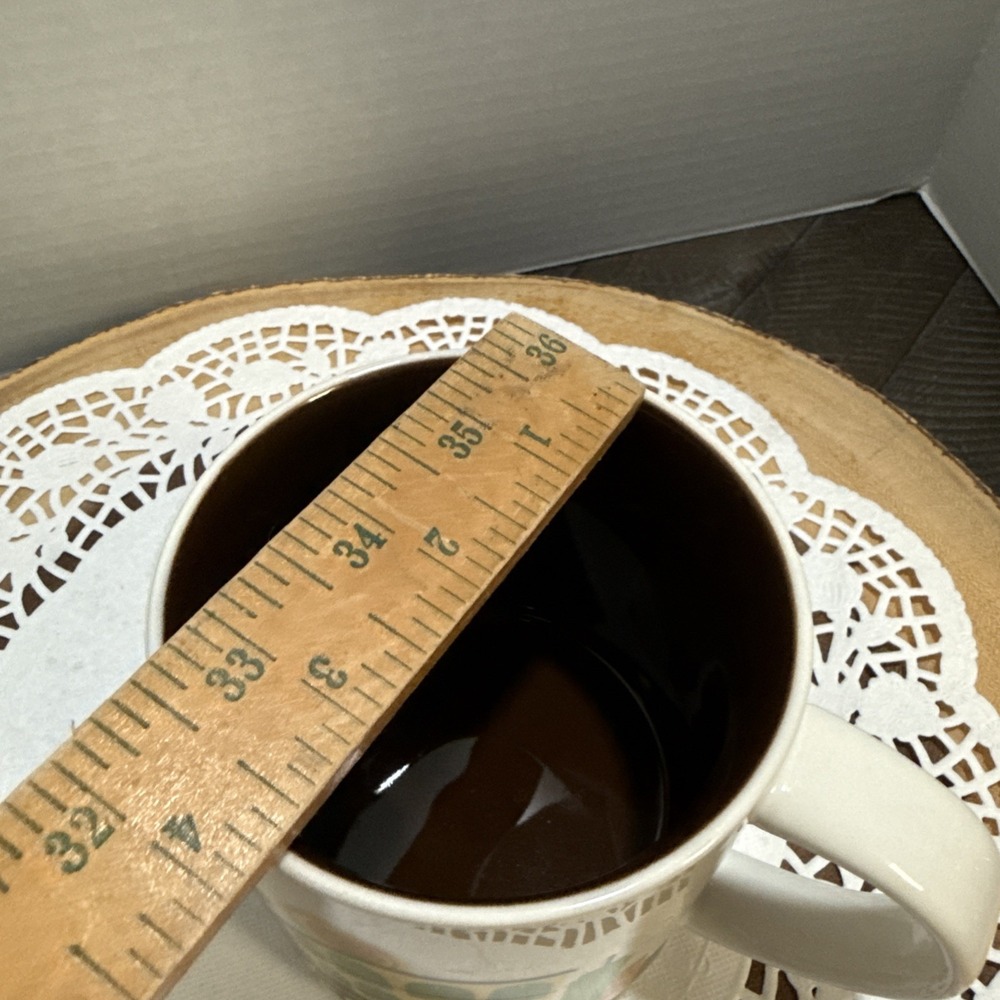 Starbucks You Are Here New Orleans 14 Oz Coffee Mug YAH Collector Series - Picture 10 of 10
